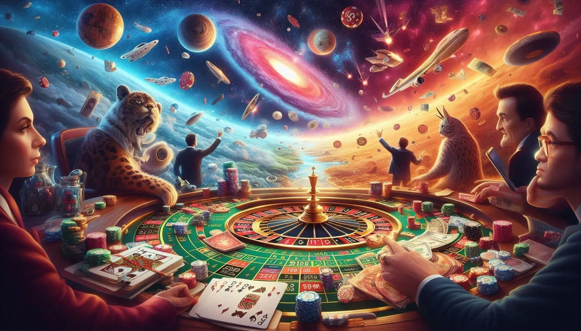 Boho Casino
